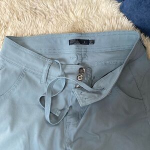EUC! Prana hike pants